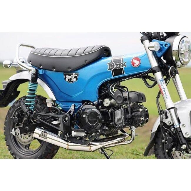 SP忠男 スペシャルパーツ忠男 PURESPORT(ピュアスポーツ)ショートフル