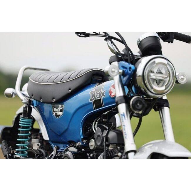 SP忠男 スペシャルパーツ忠男 PURESPORT(ピュアスポーツ)ショートフル