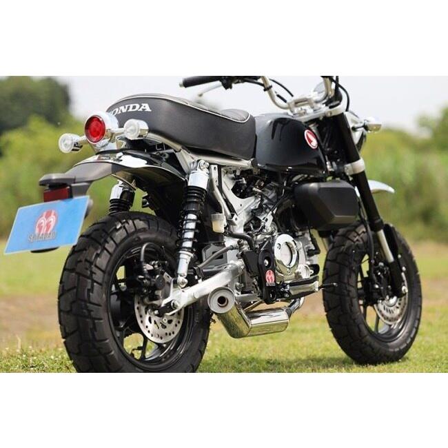 SP忠男 スペシャルパーツ忠男 PURESPORT(ピュアスポーツ)ショートフル