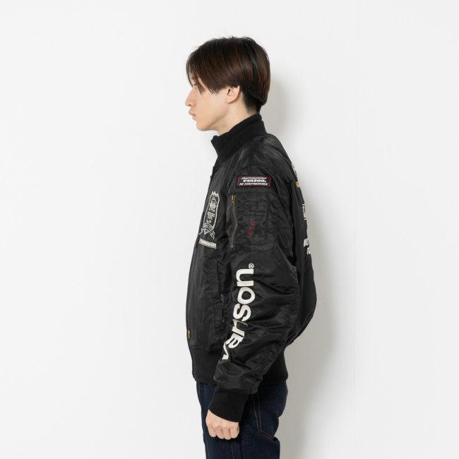 ヒョウドウ STJ033DS ST-X BACK-iD D3O JAC ジャケット HYOD