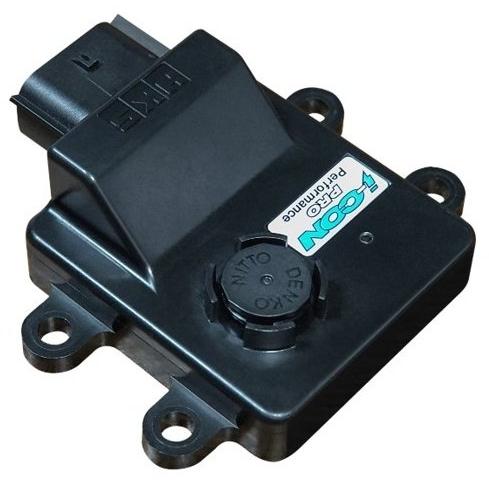 BLR ブルーライトニングレーシング i-CON pro-performance