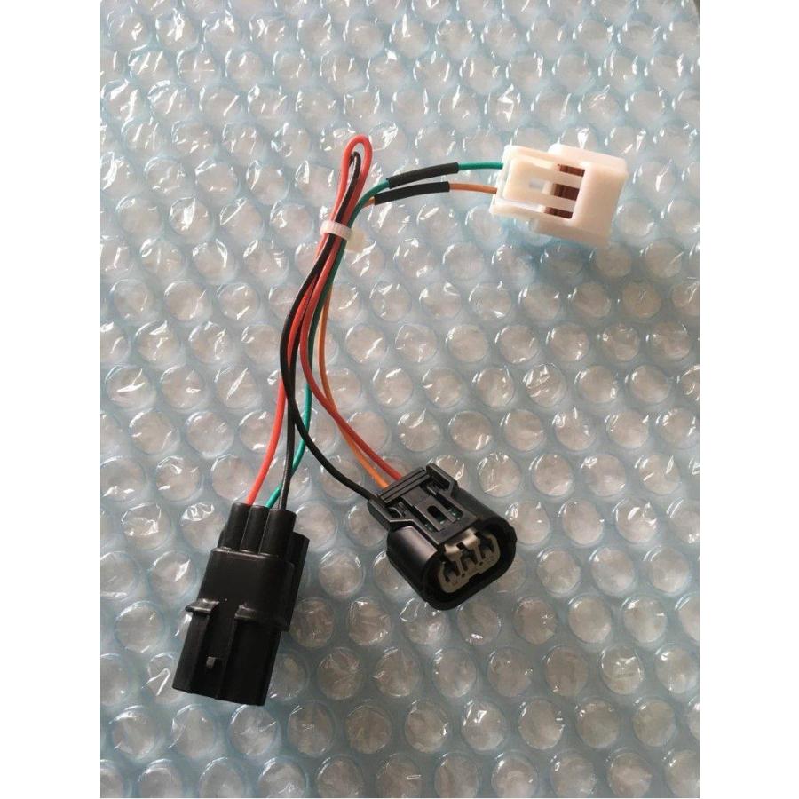 BLR ブルーライトニングレーシング i-CON pro-performance