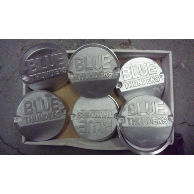 BLUE THUNDERS ブルーサンダース ORIGINAL POINT COVER (オリジナル