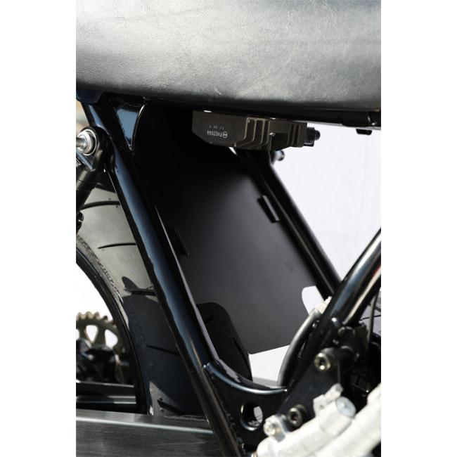 BLUE THUNDERS ブルーサンダース SKA-TUNE KIT ELECTRIC EQUIPMENT