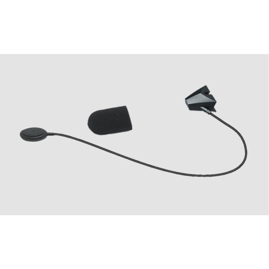 B＋COM（ビーコム） SB6XR用 ワイヤーマイク SB6XR SB6X その他