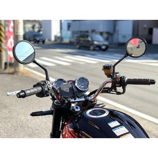 ミスティ MISTY 【Z900RS】MISTY GTOハンドルフルKIT Z900RS KAWASAKI