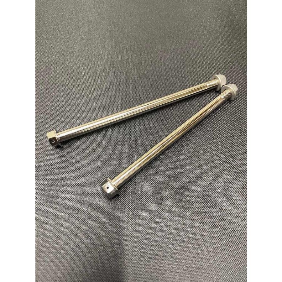 KOOD（クード） エンジンハンガーボルトセット Z900RS Cafe SE Z900