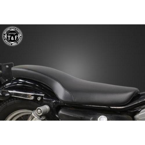 Garage T＆F T&F ガレージ コブラシート タイプ：スムース XL1200C