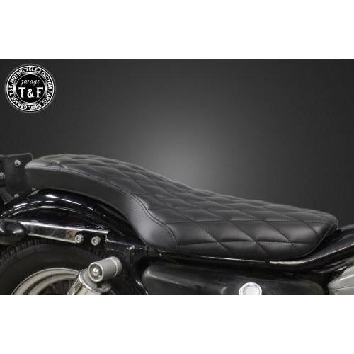 Garage T＆F ガレージ コブラシート タイプ：ダイヤ XL1200C XL1200S