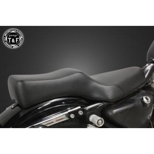 Garage T＆F ガレージ ダブルシート タイプ：スムース XL1200C XL1200S