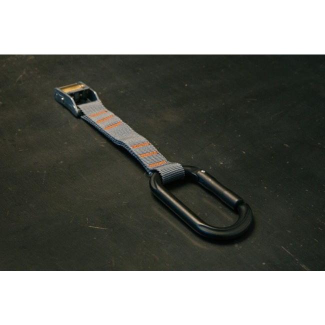 rollercam　rollercam:ローラーカム　CARABINER　END　長さ：20feet(610cm)