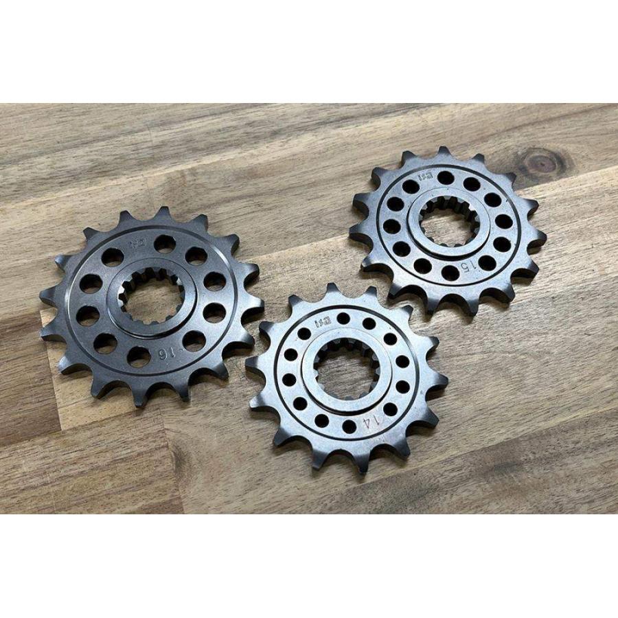 SUNSTAR サンスター フロントスプロケット Ninja1000SX