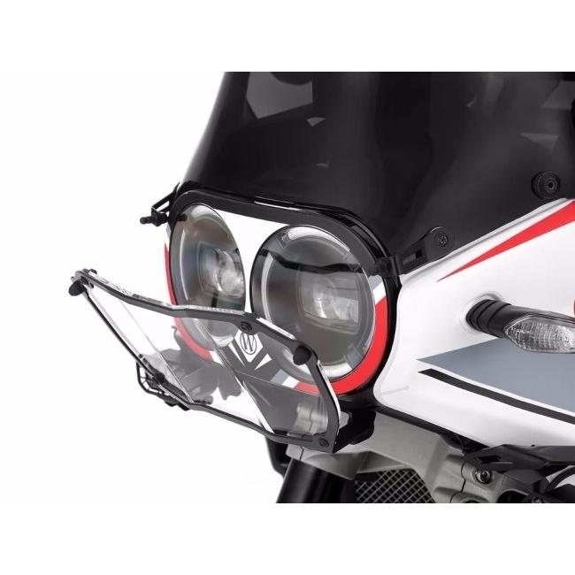 Wunderlich ワンダーリッヒ 可倒式ヘッドライトガード DesertX DUCATI ドゥカティ ヘッドライトガード 外装 | Wunderlich | 02