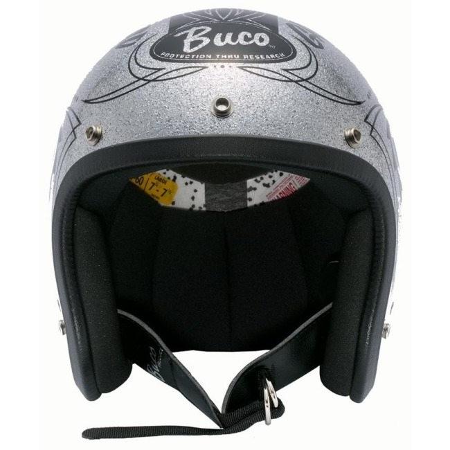 BUCO ブコ グレイトフルデッド サイズ：ベビーブコSM(57-58cm 