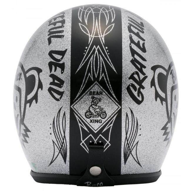 BUCO ブコ グレイトフルデッド サイズ：エクストラブコXL(61-62cm