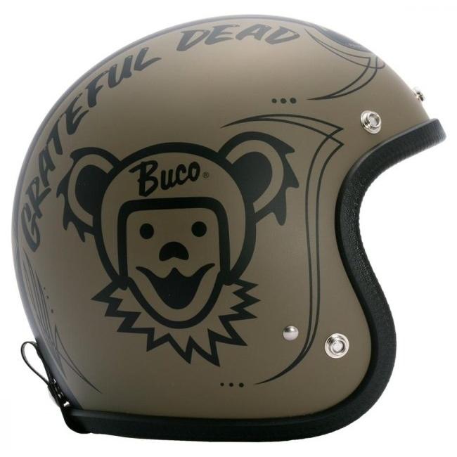 BUCO（ブコ） グレイトフルデッド サイズ：ベビーブコSM(57-58cm