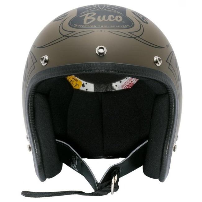 BUCO（ブコ） グレイトフルデッド サイズ：エクストラブコXL(61-62cm