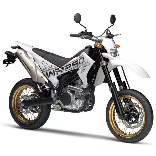 GET ゲット ECUキット+WiFiCOM WR250 R X YAMAHA ヤマハ 