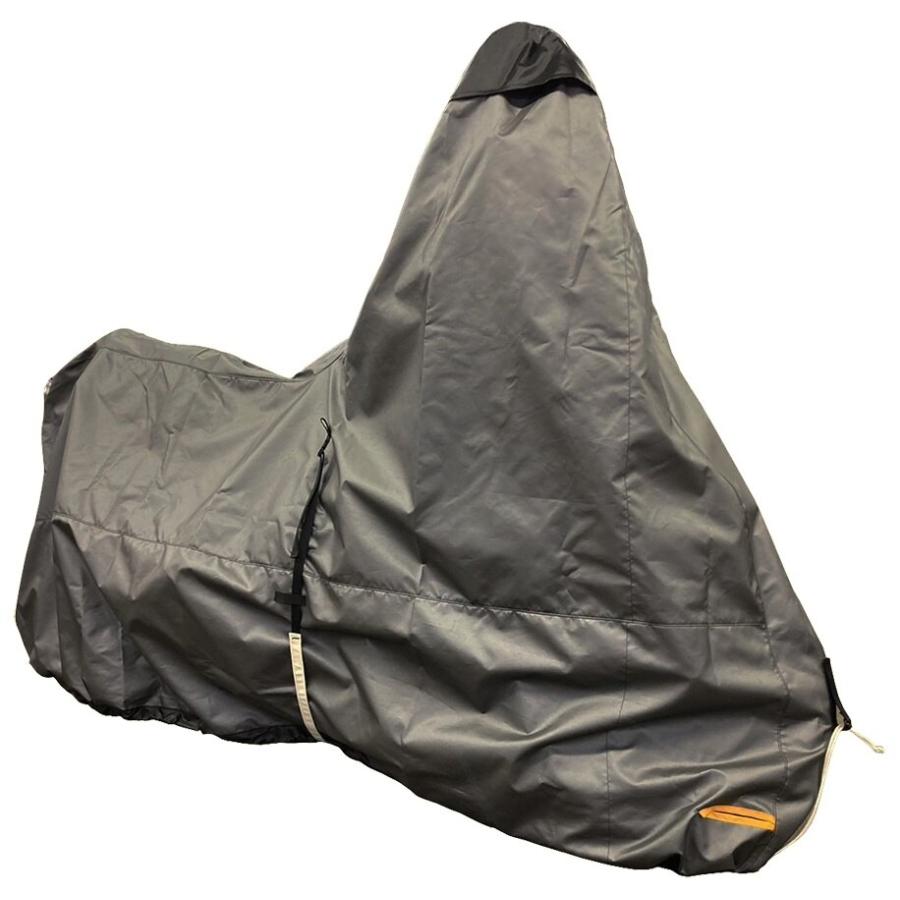 匠バイクカバー タクミバイクカバー 【匠-たくみ-】匠バイクカバーVer.2＋【Z900RS】 Z900RS KAWASAKI カワサキ バイクカバー 保管・盗難防止用品 | レイト商会