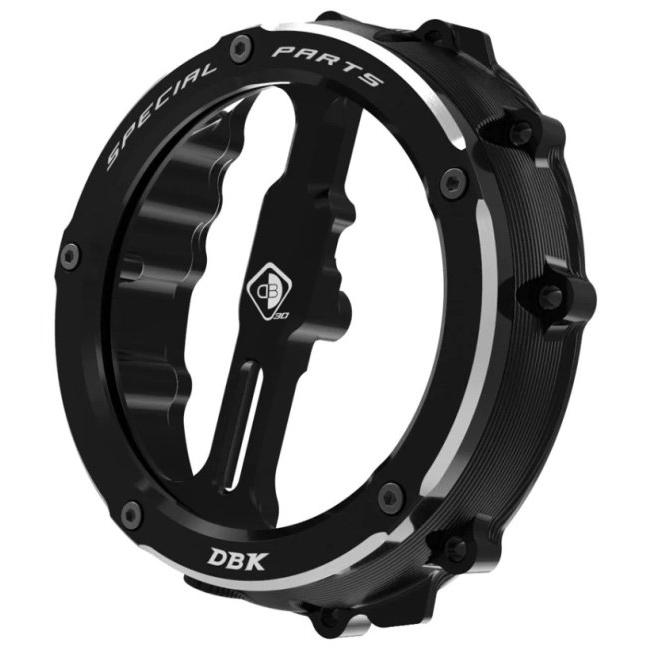 DUCABIKE (DBK) ドゥカバイク (ディービーケー) 3D-EVO クリアクラッチ