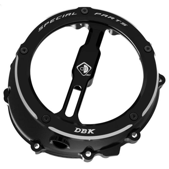 DUCABIKE (DBK) ドゥカバイク (ディービーケー) 3D-EVO クリアクラッチ 