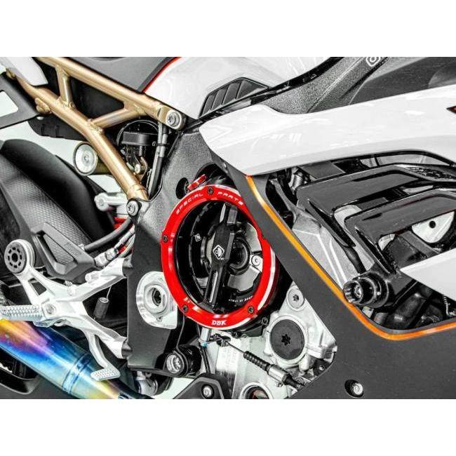 DUCABIKE (DBK) ドゥカバイク (ディービーケー) 3D-EVO クリアクラッチ