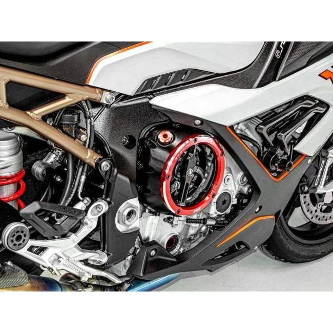 DUCABIKE (DBK) ドゥカバイク (ディービーケー) 3D-EVO クリアクラッチ
