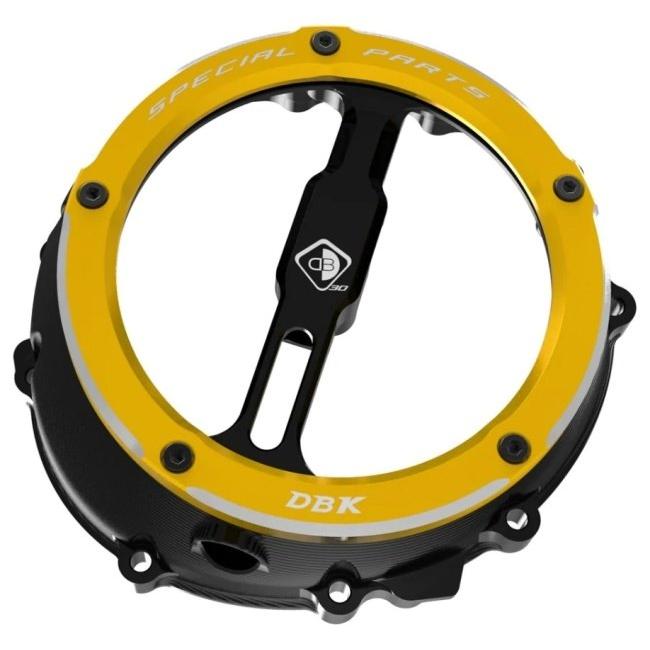 DUCABIKE (DBK) ドゥカバイク (ディービーケー) 3D-EVO クリアクラッチ
