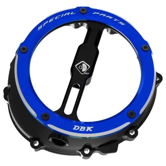 DUCABIKE (DBK) ドゥカバイク (ディービーケー) 3D-EVO クリアクラッチ