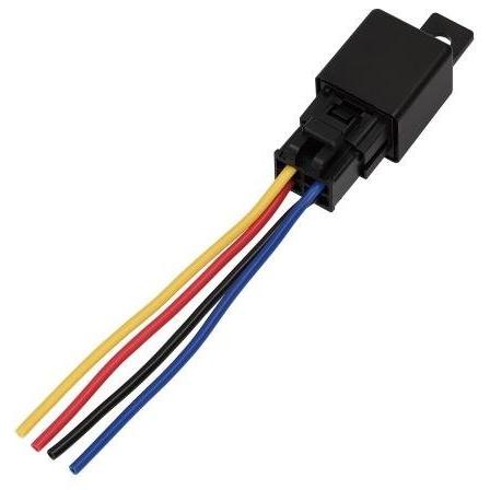 amon（エーモン） リレー 電装系 : ウェビック1号店 - 通販 - Yahoo