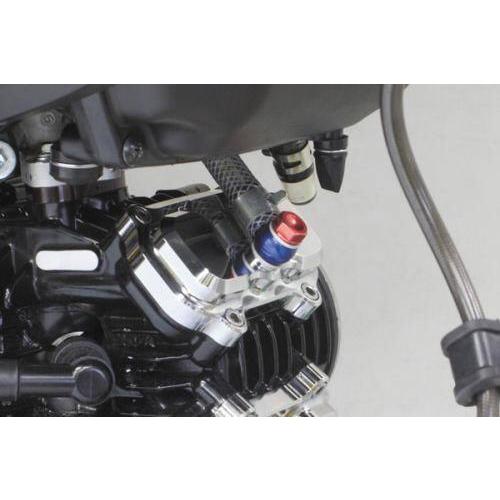 スペシャルパーツ武川 SP武川 SPタケガワ オイルキャッチタンクキット