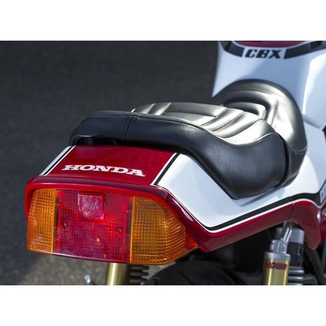 DOREMI COLLECTION ドレミコレクション TYPE-X (タイプエックス) 外装