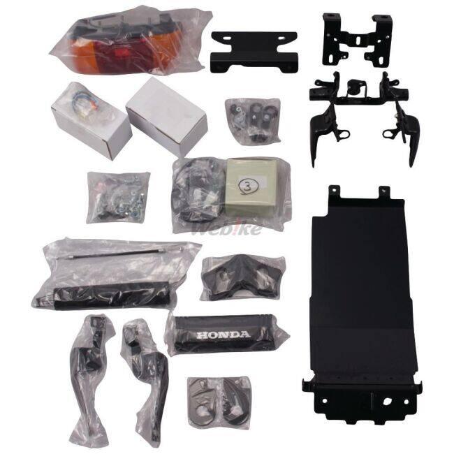 Tsu様 CVK 10台 CBX 2台分 セット価格 DOREMI COLLECTION（ドレミコレクション） TYPE-X (タイプエックス