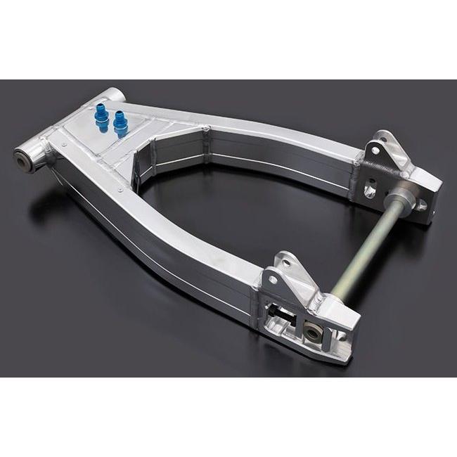 PMC ピーエムシー 【PMC×GILD design】モノコックスイングアーム サスマウント位置：＋30mm(485mm) KAWASAKI カワサキ スイングアーム 足回り | PMC