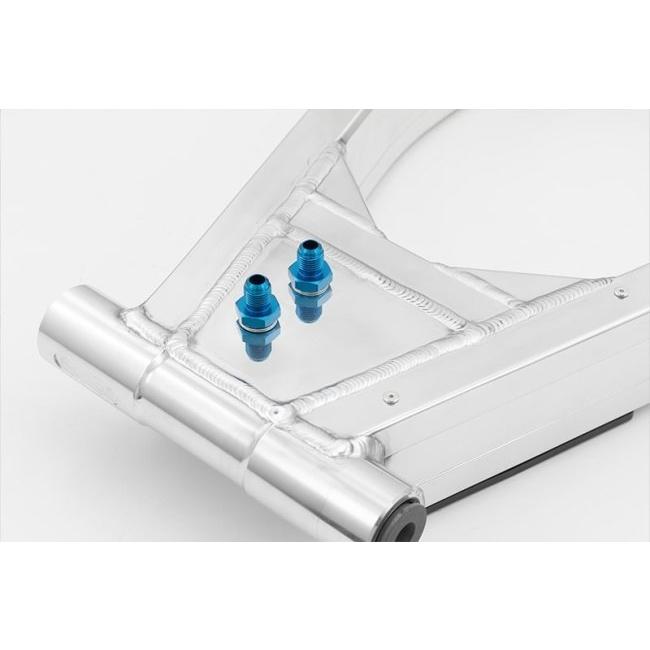 PMC ピーエムシー 【PMC×GILD design】モノコックスイングアーム サスマウント位置：＋30mm(485mm) KAWASAKI カワサキ スイングアーム 足回り | PMC | 10