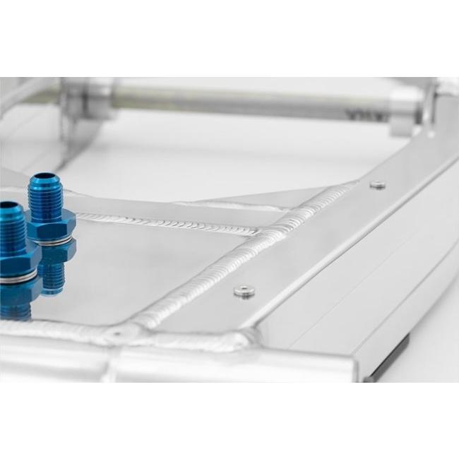 PMC ピーエムシー 【PMC×GILD design】モノコックスイングアーム サスマウント位置：＋30mm(485mm) KAWASAKI カワサキ スイングアーム 足回り | PMC | 12