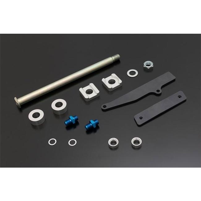 PMC ピーエムシー 【PMC×GILD design】モノコックスイングアーム サスマウント位置：＋30mm(485mm) KAWASAKI カワサキ スイングアーム 足回り | PMC | 13