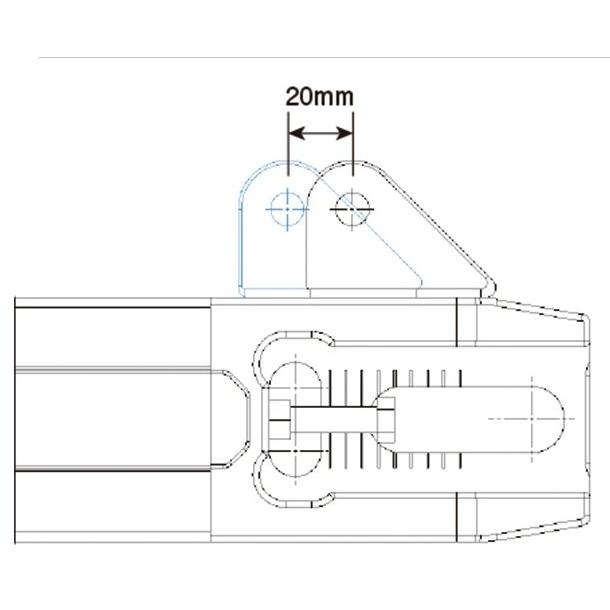 PMC ピーエムシー 【PMC×GILD design】モノコックスイングアーム サスマウント位置：＋30mm(485mm) KAWASAKI カワサキ スイングアーム 足回り | PMC | 16