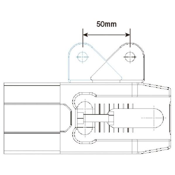 PMC ピーエムシー 【PMC×GILD design】モノコックスイングアーム サスマウント位置：＋30mm(485mm) KAWASAKI カワサキ スイングアーム 足回り | PMC | 18