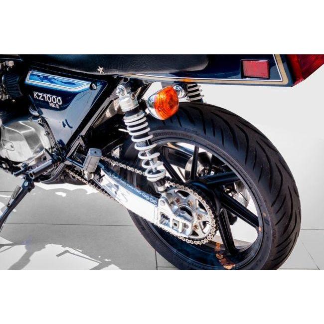 PMC ピーエムシー 【PMC×GILD design】モノコックスイングアーム サスマウント位置：＋30mm(485mm) KAWASAKI カワサキ スイングアーム 足回り | PMC | 07