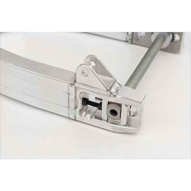 PMC ピーエムシー 【PMC×GILD design】モノコックスイングアーム サスマウント位置：＋30mm(485mm) KAWASAKI カワサキ スイングアーム 足回り | PMC | 09