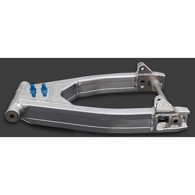 PMC ピーエムシー 【PMC×GILD design】モノコックスイングアーム サスマウント位置：＋50mm(515mm) KAWASAKI カワサキ スイングアーム 足回り | PMC | 02