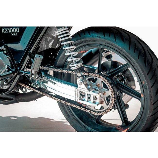 PMC ピーエムシー 【PMC×GILD design】モノコックスイングアーム サスマウント位置：＋50mm(515mm) KAWASAKI カワサキ スイングアーム 足回り | PMC | 03