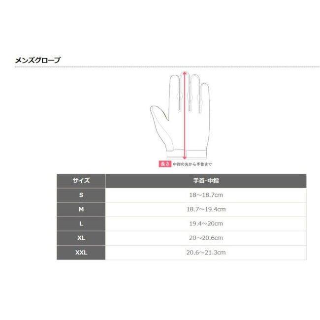 FOX フォックス 180グローブ モーフィック サイズ：M オフロードグローブ オフロードバイクウェア アパレル | フォックス | 05