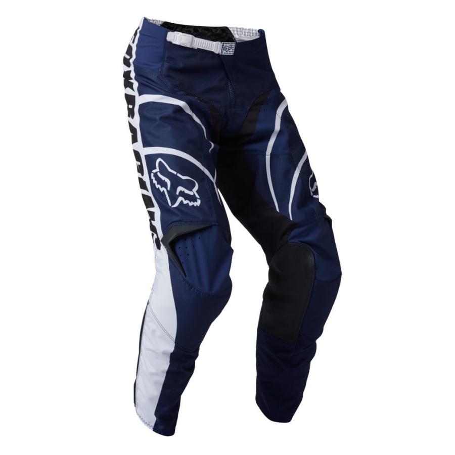 FOX FLEXAIR パンツ 32 レッド オフロード パンツ ジャージ FOX