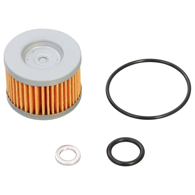 K-PIT ケーピット オイル交換フルセット ニンジャ250SL D-トラッカー D-トラッカーX KLX250 KAWASAKI カワサキ オイルフィルター オイル | ブランド登録なし