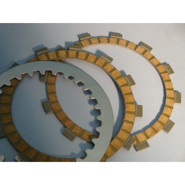 RZに。未使用TOSH-TEC強化クラッチKIT TOSH-TEC トシテック RZ／RZR 強化クラッチキット VerS RZ250 RZ250R