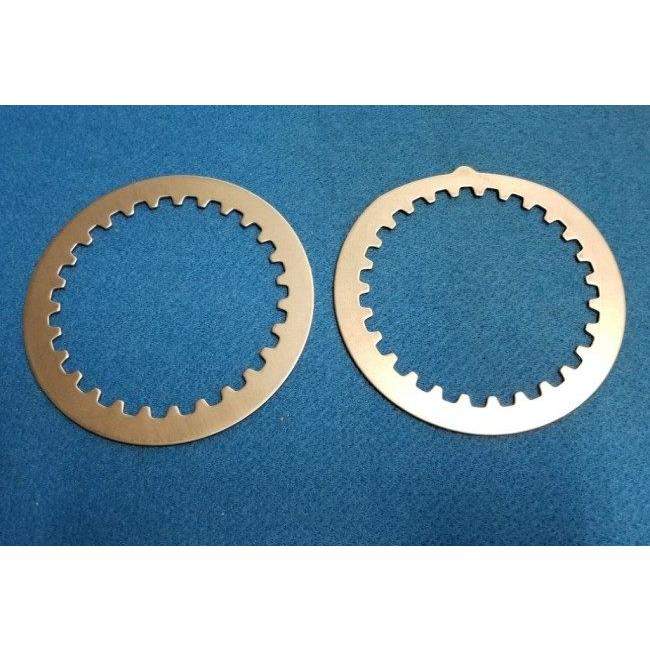 RZに。未使用TOSH-TEC強化クラッチKIT TOSH-TEC トシテック RZ／RZR 強化クラッチキット VerS RZ250 RZ250R