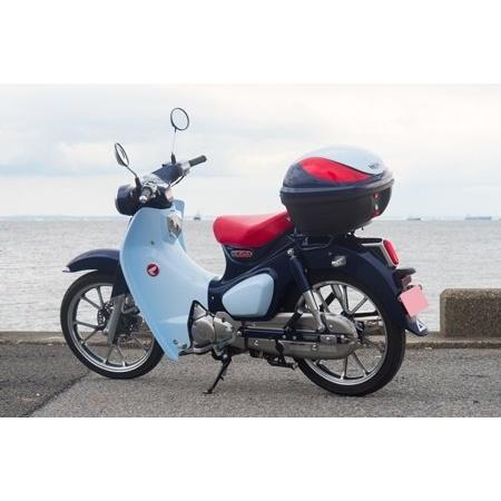 ワールドウォーク（WORLD WARK） World Walk スーパーカブC125用リア
