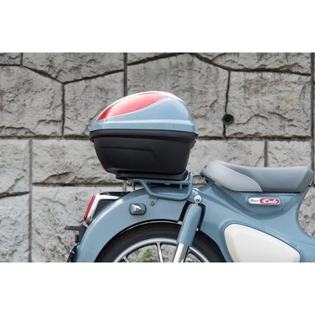 ワールドウォーク（WORLD WARK） World Walk スーパーカブC125用リア